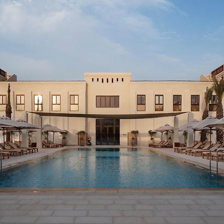 Kedma By Isrotel Collection Sede Boqer Exterior foto