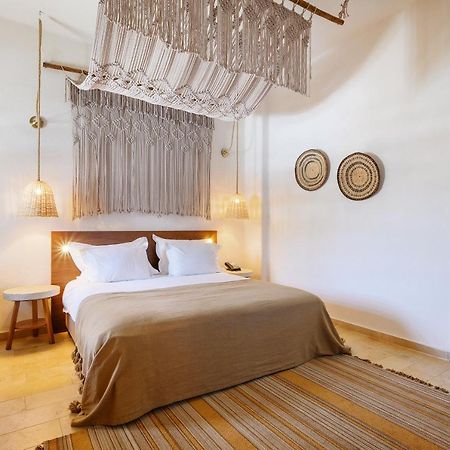 Kedma By Isrotel Collection Sede Boqer Exterior foto