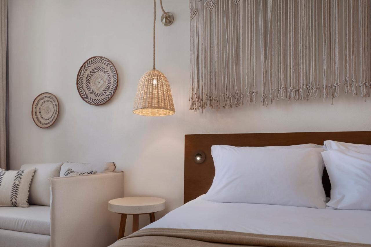 Kedma By Isrotel Collection Sede Boqer Exterior foto