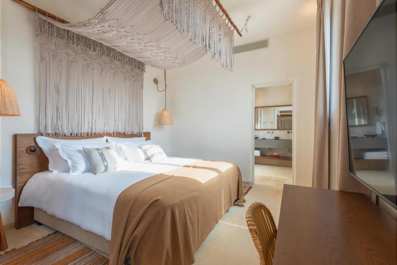 Kedma By Isrotel Collection Sede Boqer Exterior foto