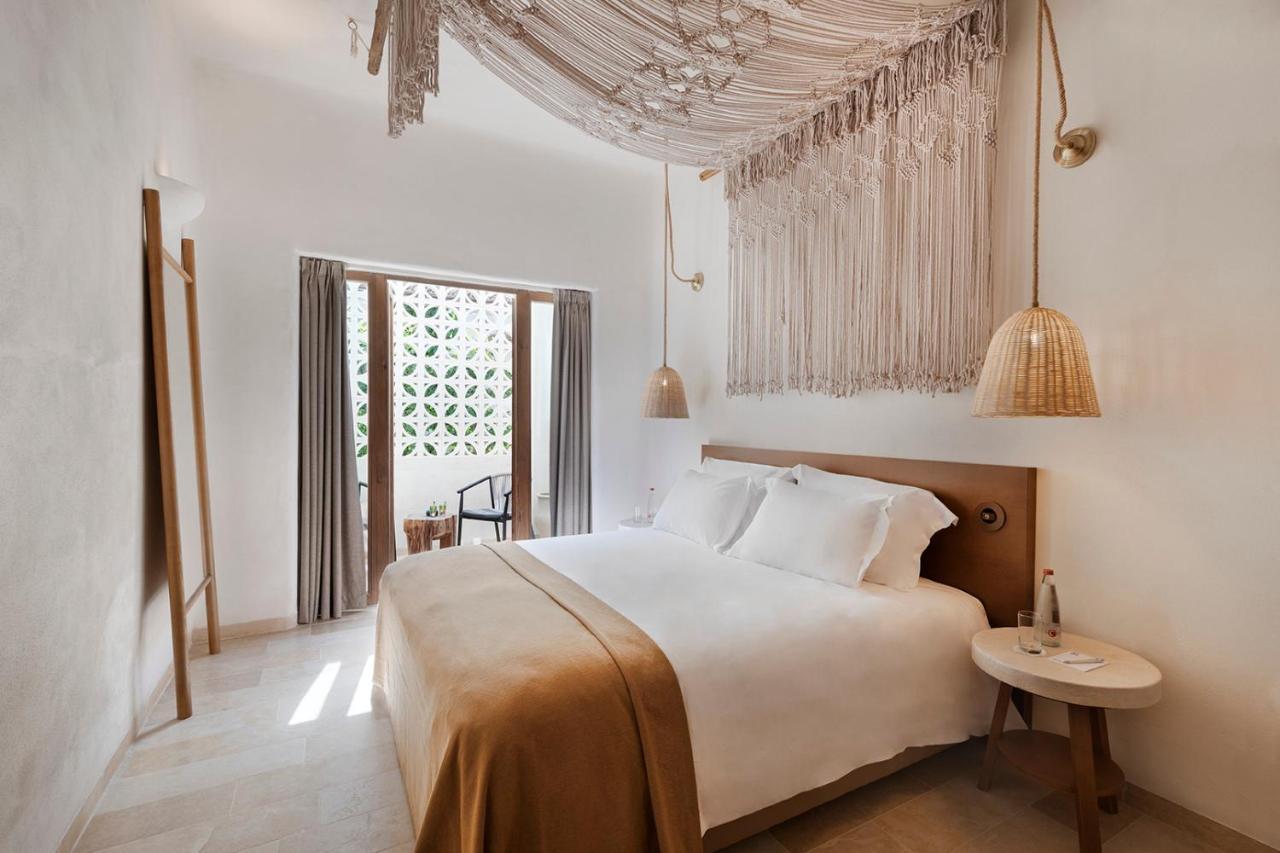 Kedma By Isrotel Collection Sede Boqer Exterior foto