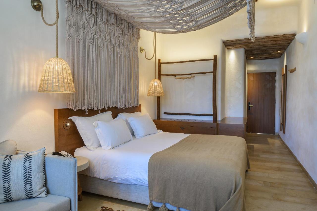 Kedma By Isrotel Collection Sede Boqer Exterior foto