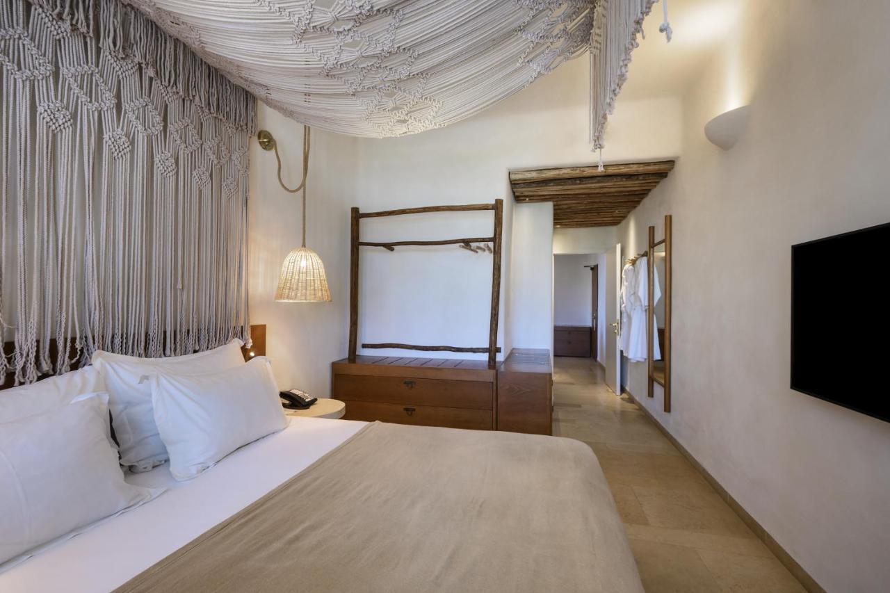 Kedma By Isrotel Collection Sede Boqer Exterior foto